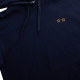 France Legends Embroidery Hooded Sweater