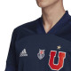 Universidad de Chile home jersey 2020/21