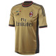 AC Milan 3rd Jersey 13/14