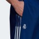 Real Madrid pants - details