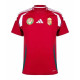 Hungary Home Jersey 2024/26 - mens