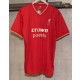 Liverpool retro shirt 1986 - Crown Paints