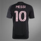 Inter Miami - Messi 10 - away kit - youth