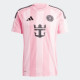 Inter Miami home jersey 2025