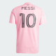 Inter Miami home kit - MESSI 10