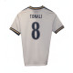 Italy away shirt - Tonali 8 - custom