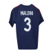 Italy tee - custom name