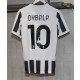 Official Juve printing - Dybala 10