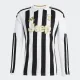 Juventus home jersey Long-Sleeve 2026/27 - mens