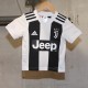 Juventus home jersey - kids