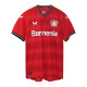 Leverkusen home shirt 22/23 - adult