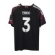 Liverpool third kit - ENDO 3