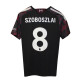 Liverpool 3rd shirt - Szoboszlai 8