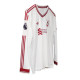 Liverpool away jersey L/S - Premier League sleeve badge 