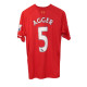 Liverpool home kit 13/14 - AGGER 5