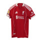Liverpool home kit authentic - front