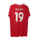 LFC home size 4XL - ELLIOTT 19