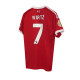LFC 25/26 home - Premier League champs + WIRTZ 7