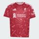 Liverpool home jersey 2026/27 - youth