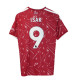 ISAK 9 - Liverpool home shirt