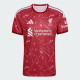 Liverpool home jersey 2026/27 - mens