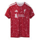 Liverpool home jersey authentic shirt