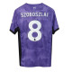 Liverpool 3rd shirt - Szoboszlai 8