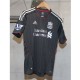 Liverpool 11/12 away jersey EPL badges