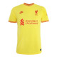 Liverpool third jersey 2021/22 - LFC 3rd kit