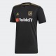 Los Angeles FC home jersey