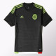 Mexico home jersey Copa America 2015