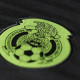 Mexico home kit federations logo