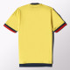 Colombia home kit  backside