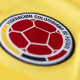 Colombia federation crest