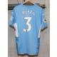 Man City Premier League namekit Ruben 3