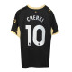 Cherki 10 - Man City