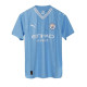 Man City home shirt 23/24 - mens