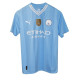 Man City home - World Club Champions 2023 badge