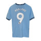 HAALAND 9