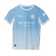 Manchester City home jersey 2026/27 - youth