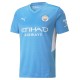 Man City home jersey 2021/22 - youth