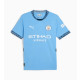 Man City home jersey 24/25 - authentic
