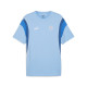 Manchester City t-shirt team - mens
