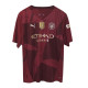 Man City CWC 2023 gold patch