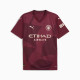 Manchester City third jersey 2024/25 - mens