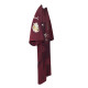 Man City PL champs badge player's size