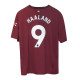 Man City third kit - HAALAND 9
