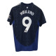 Man Utd away shirt - Hojlund 9