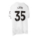 Man Utd away 25/26 - LEON 35