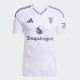 Man Utd away shirt 2025/26 - mens